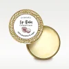 Puremetics Lip-Balm Coconut-Cream 8