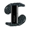 Semilac 096 UV Hybrid Starlight Night 10