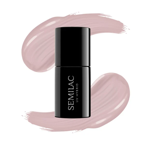 Semilac 135 UV Hybrid Frappe 1