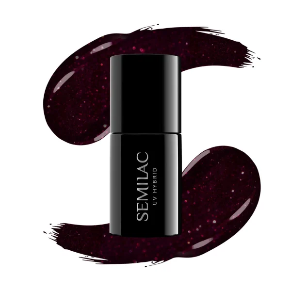 Semilac 148 UV Hybrid Night Euphoria 1