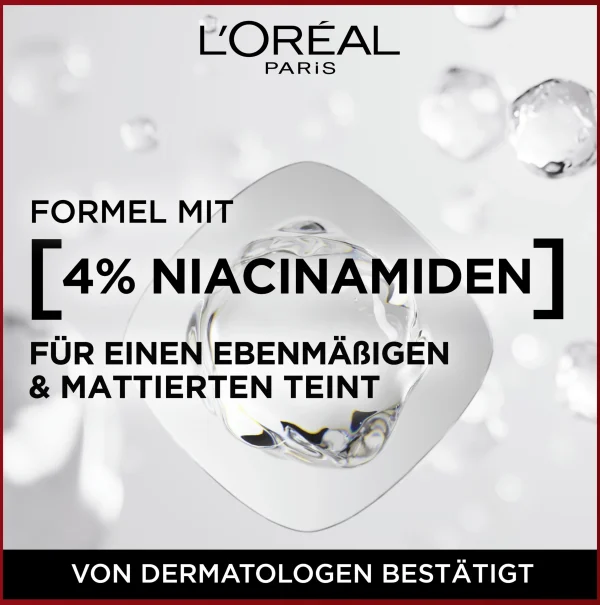 L’Oréal Paris Infaillible 32H Matte Cover 350 Warm Undertone 5