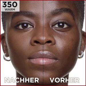 L’Oréal Paris Infaillible 32H Matte Cover 350 Warm Undertone 10