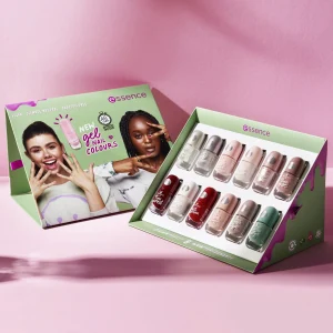 Essence Gel Nail Colour 55 12