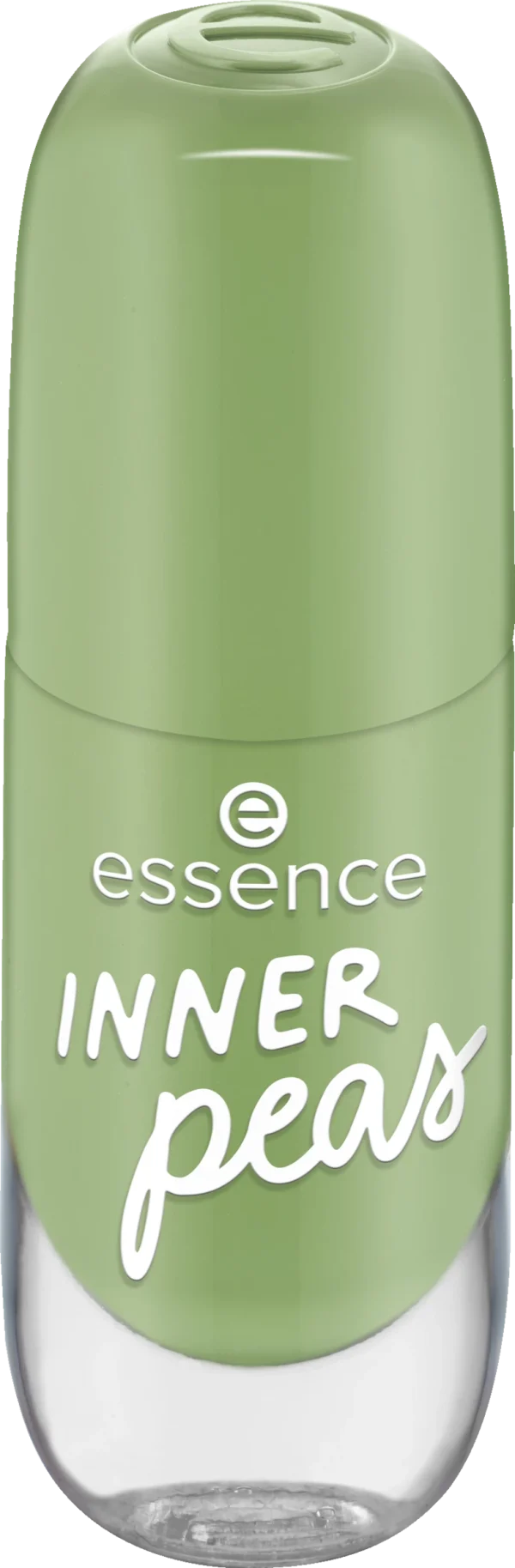 Essence Gel Nail Colour 55 1