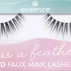 Essence Light As A Feather 3D False Lashes 01 10