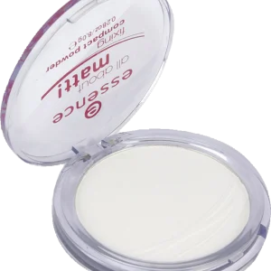 Essence All About Matt! Fixing Compact Powder 6