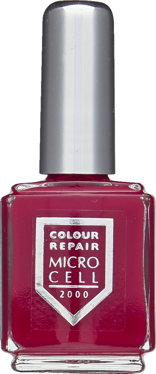 Micro Cell Colour Repair Red Butler 1