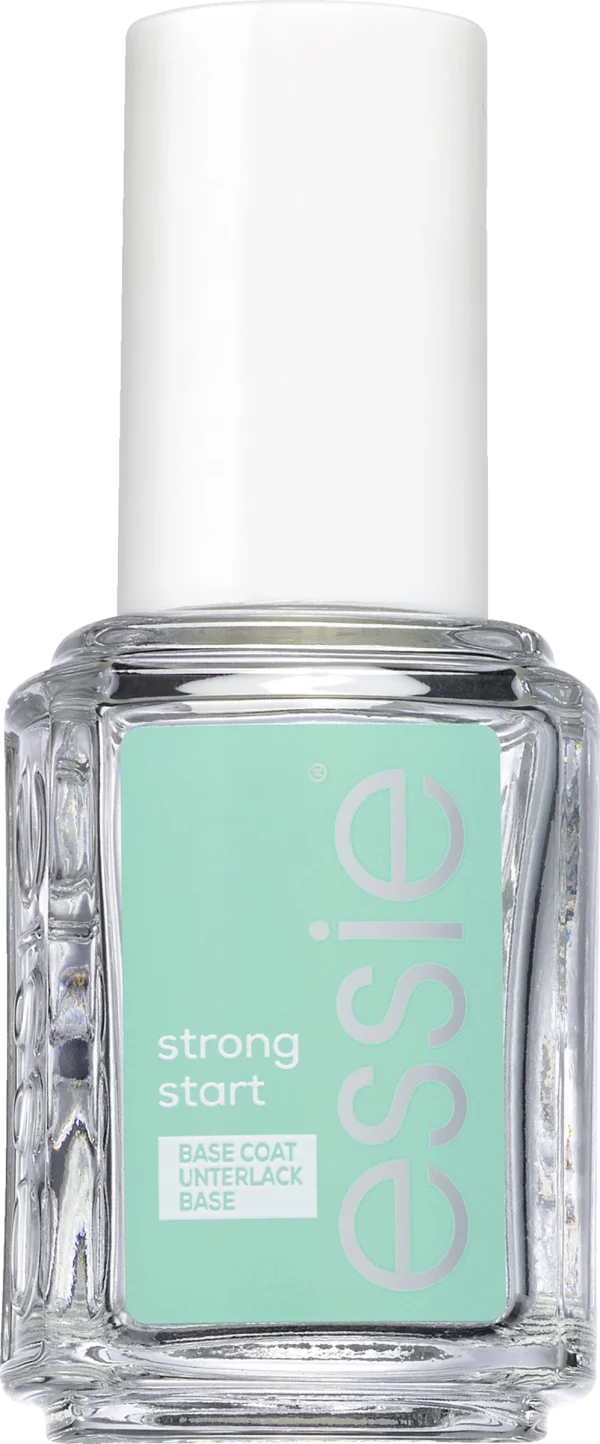 Essie Unterlack Base Coat Strong Start 3