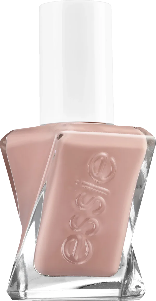 Essie Langanhaltender Nagellack Gel Couture Nr. 512 Tailor-made With Love, 13,5 Ml 1