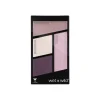 Wet N Wild Color Icon Eyeshadow Quads Petalette 13