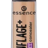 Essence Camouflage + Matt Concealer 50 Warm Toast 13