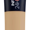 L’Oréal Paris Infaillible 24H Matte Cover 230 Miel Eclat/Radiant Honey 10