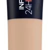 L’Oréal Paris Infaillible 24H Matte Cover 145 Beige Rose/Rose Beige 13