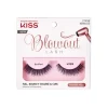 KISS Blowout Wimpernband Bouffany 17