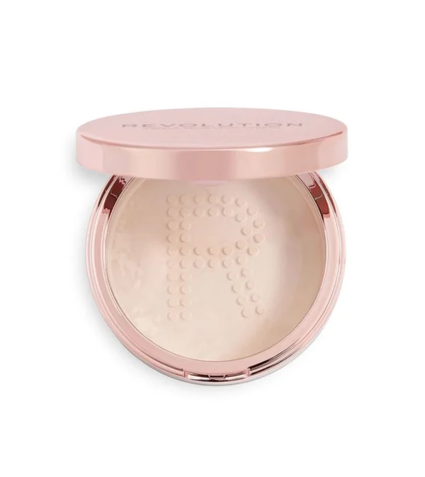 Revolution Makeup Revolution Conceal & Fix Setting Powder Light 1