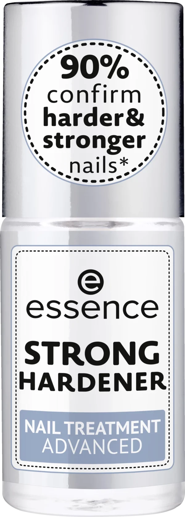 Essence Strong Hardener Nail Treatment Advaced 1