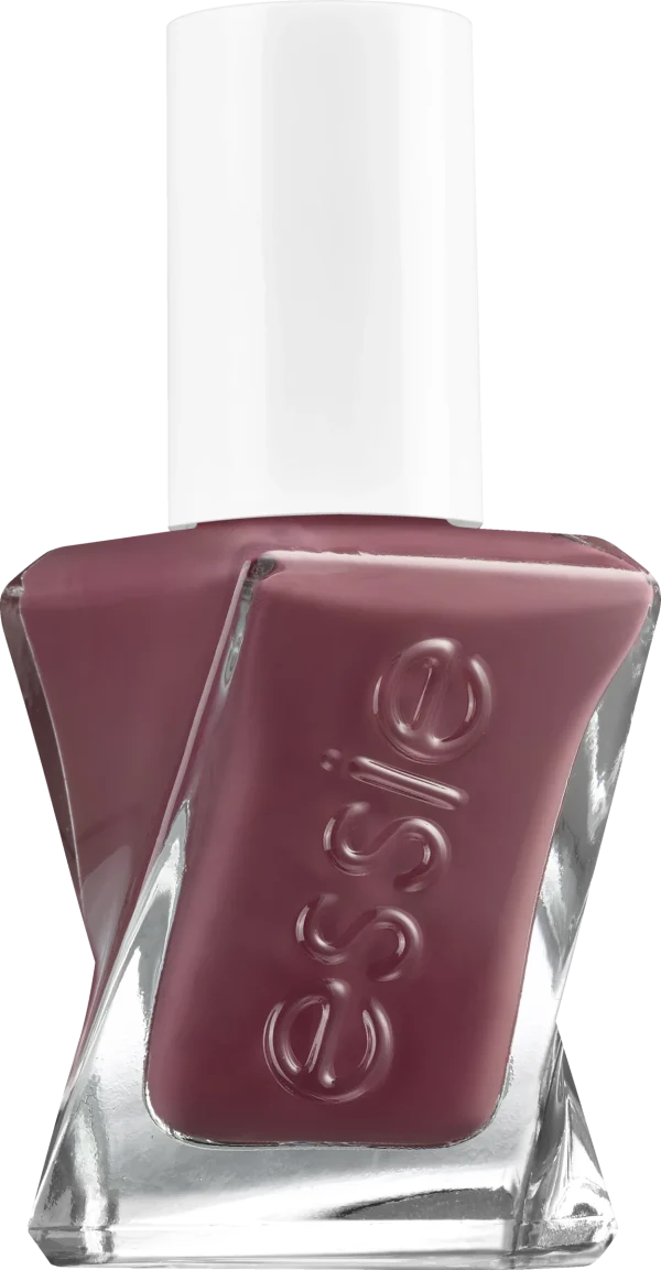 Essie Langanhaltender Nagellack Gel Couture Nr. 523 Not What It Seams, 13,5 Ml 1