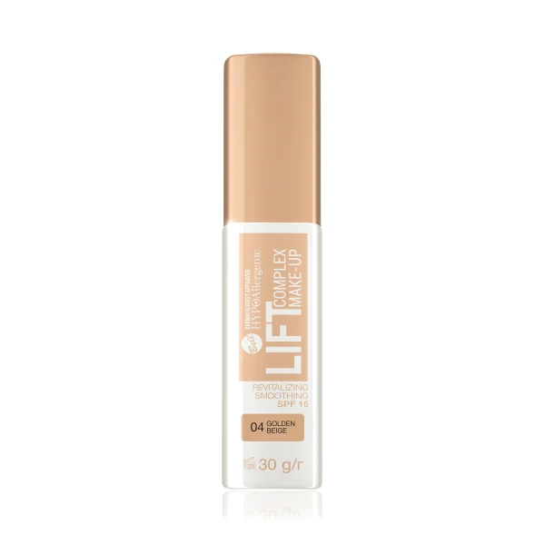 HYPOAllergenic Lift Complex Make-Up SPF 15 04 Golden Honey 1