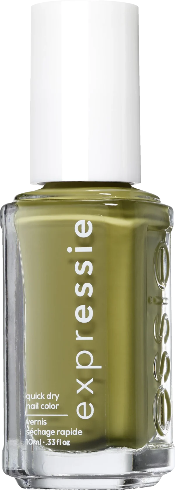 Expressie Schnelltrocknender Nagellack Nr. 320 Precious Cargo-go! 1