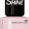 Manhattan Last & Shine Nail Polish, Farbe 065 28
