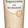 Alterra NATURKOSMETIK Getönte Tagescreme 01 – Light 13