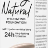 Essence Pretty Natural Hydrating Foundation 150 Cool Fawn 10