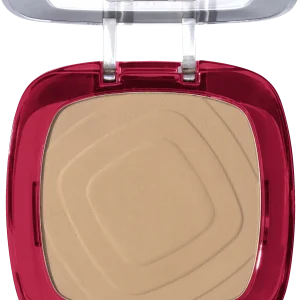 L’Oréal Paris Infaillible 24H Fresh Wear Make-Up-Puder 220 Sand 7