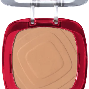 L’Oréal Paris Infaillible 24H Fresh Wear Make-Up-Puder 220 Sand 9