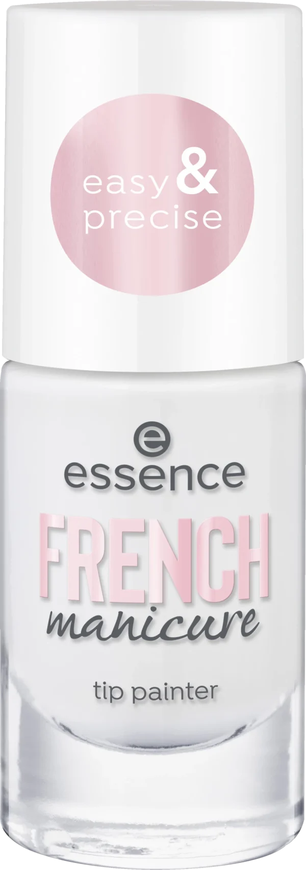 Essence FRENCH Manicure Tip Painter 02 1
