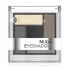 HYPOAllergenic Nude Eyeshadow 02 10