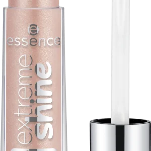 Essence Extreme Shine Volume Lipgloss 08 Gold Dust 6