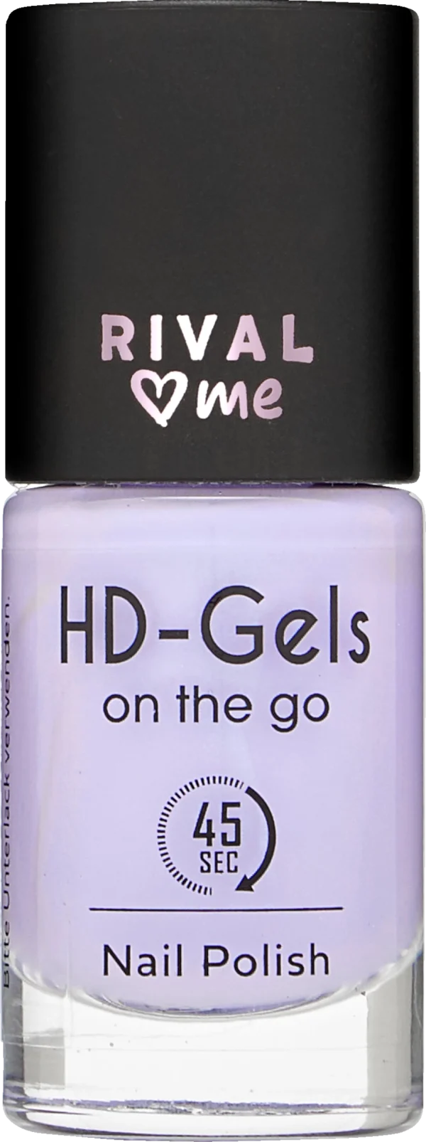 RIVAL Loves Me HD-Gels On The Go 33 Lola 1
