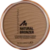 Manhattan Bronzing Powder 001 Sunlight 13