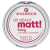 Essence All About Matt! Fixing Compact Powder 8
