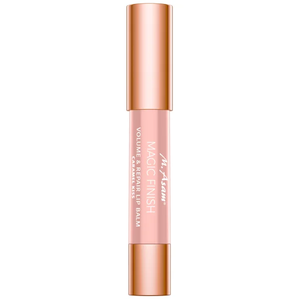 M. Asam MAGIC FINISH Volume & Repair Lip Balm – Caramel Kiss 3