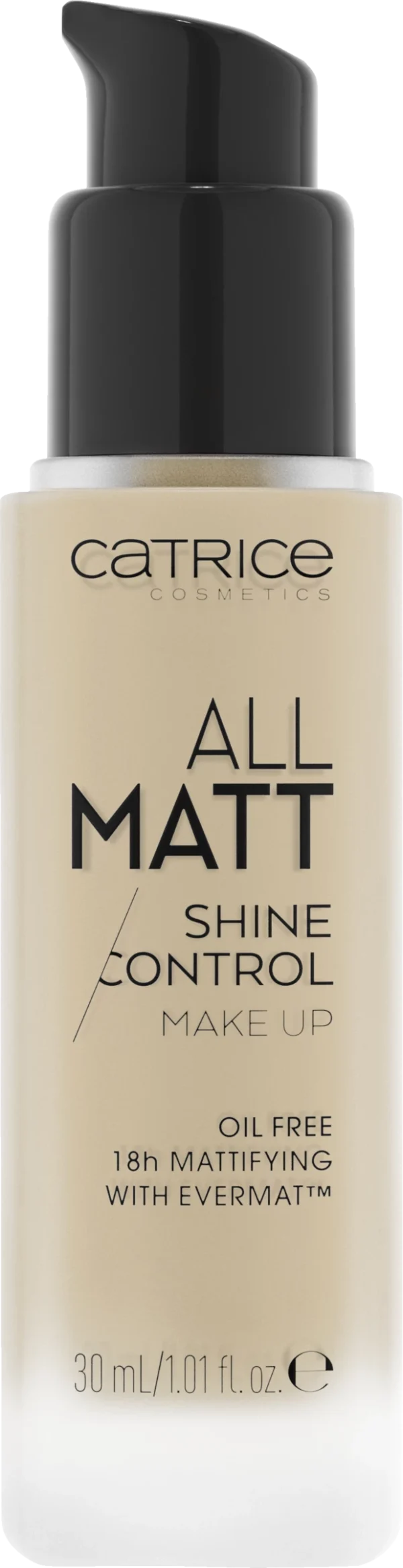 Catrice All Matt Shine Control Make Up 020 N 3