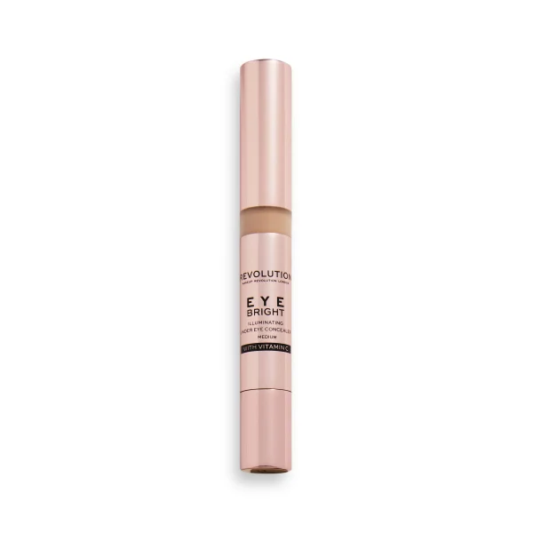Revolution Makeup Revolution Eye Bright Concealer Medium 1