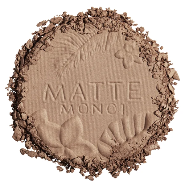 Physicians Formula MATTE MONOI BUTTER BRONZER Matte Bronzer 4