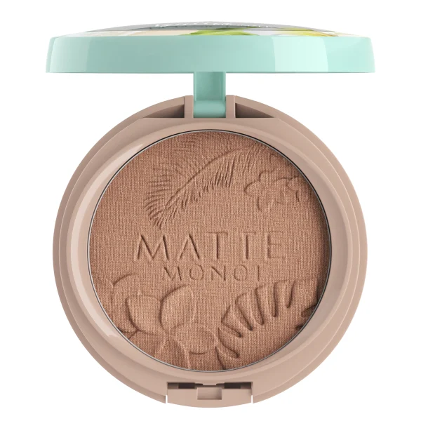 Physicians Formula MATTE MONOI BUTTER BRONZER Matte Bronzer 3