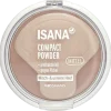 ISANA Compact Powder Mittel 7