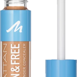 Manhattan Clean & Free Concealer 30 Medium 6
