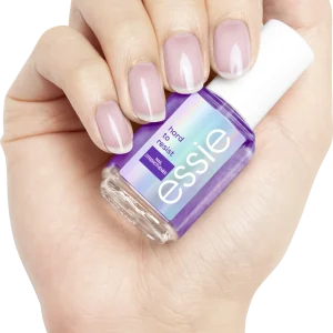 Essie Nagelhärter Hart To Resist Violett 26