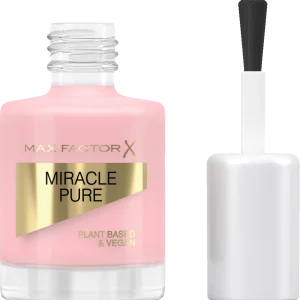 Max Factor Miracle Pure Nail Colour, Fb. 220 Cherry Blossom 6