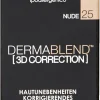 VICHY DERMABLEND 3D Make-up 25 Nude 8