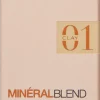VICHY MINÉRALBLEND Feuchtigkeitsspendendes Make-up-Fluid 01 Clay 8