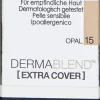 VICHY DERMABLEND [EXTRA COVER] Korrigierender Foundation Stick 15 Opal 11