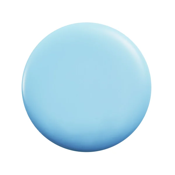 Revolution Makeup Revolution Express Nail Varnish Aqua Blue 4
