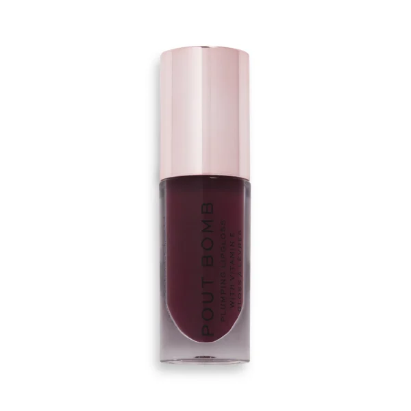 Revolution Makeup Revolution Pout Bomb Daring 1