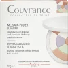 Avène Couvrance Mosaik-Puder Lumière 7