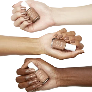 Essie Nagelpflege Treat, Love & Color Nr. 07 Tonal Taupe 18